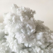 Recyclé 7D * 64 mm HCS Polyester Fibre